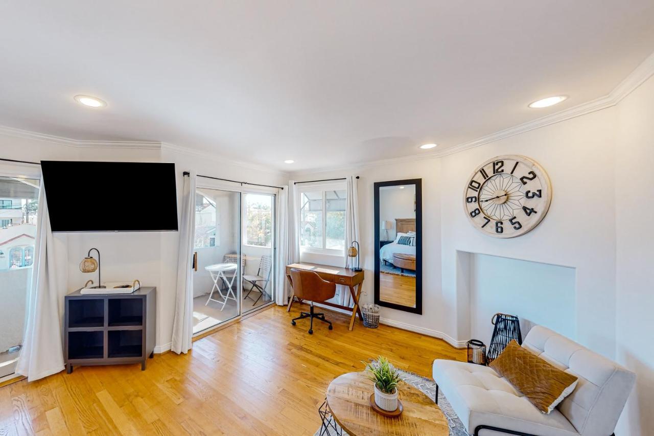 Belmont Shore Luxury Long Beach Exterior foto